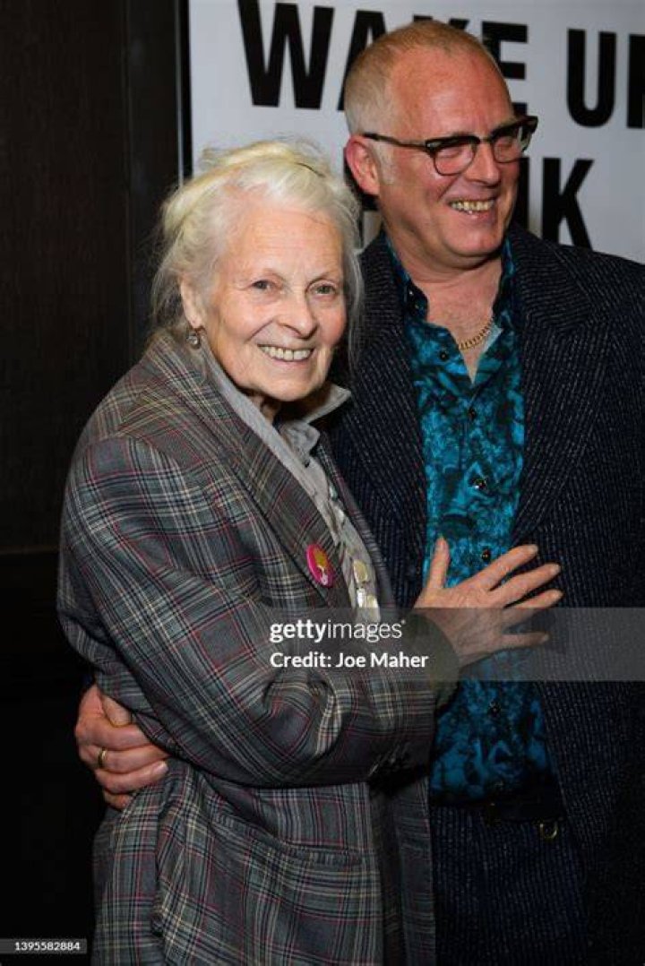 Joseph Corre married news