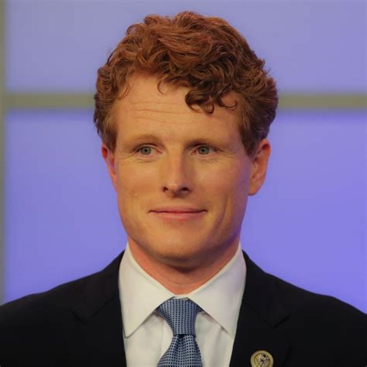 Joseph Kennedy