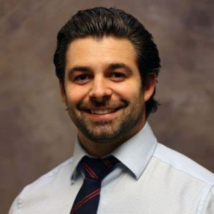 Joseph Lucido
