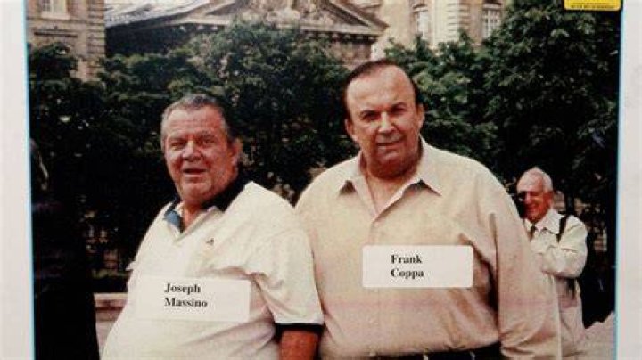 Joseph Massino
