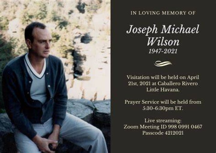 Youtuber Joseph Wilson Obituary And Death Cause: What Happened To Mitten Squad? Joseph Wilson Obituary