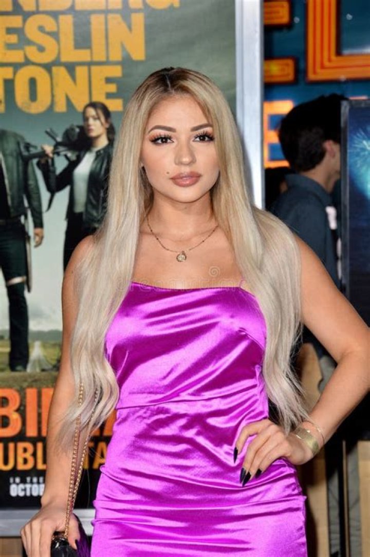 Josephine Ochoa