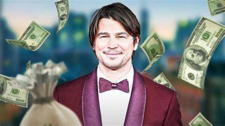 Josh Friend Net Worth 2024