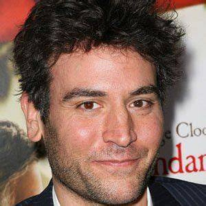 Josh Radnor age Josh Radnor age