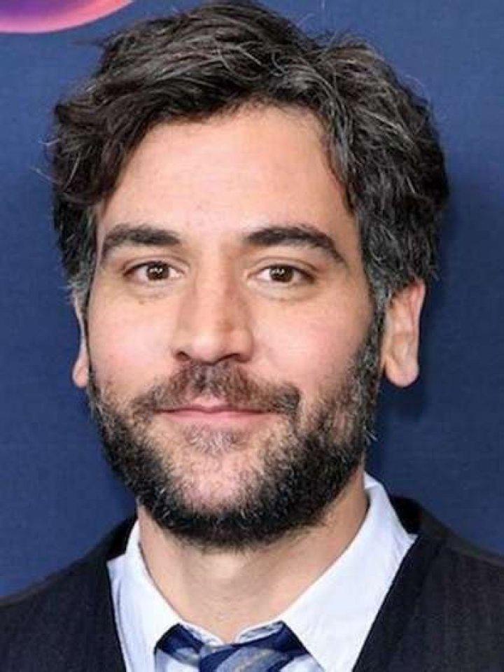 Josh Radnor height Josh Radnor height