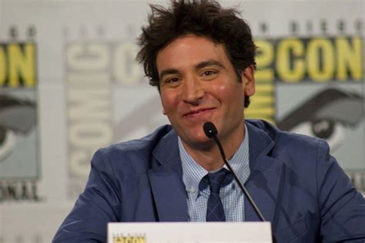 Josh Radnor net worth Josh Radnor net worth