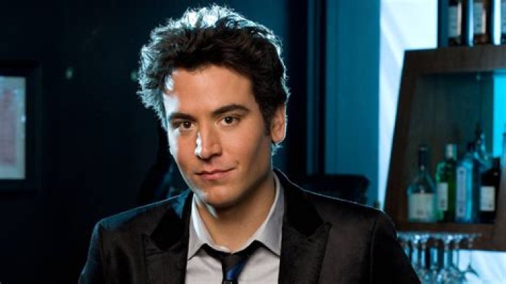 Josh Radnor Josh Radnor