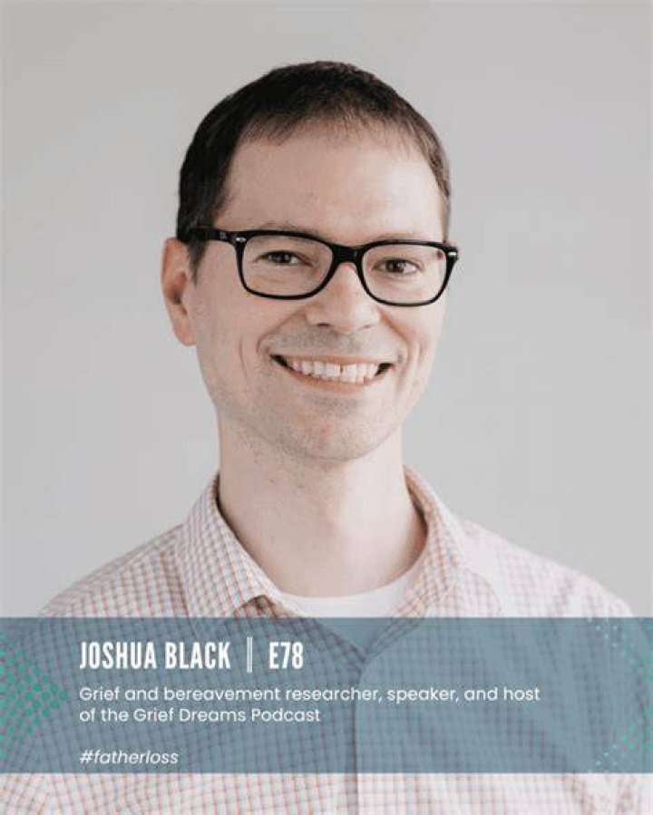 Joshua Black