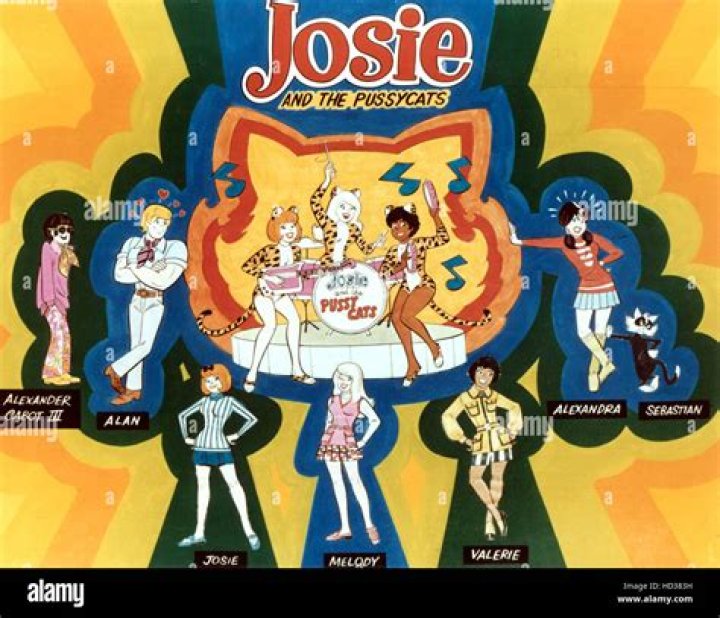 josie