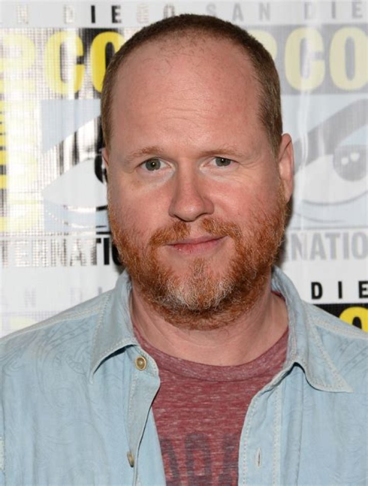 Joss Whedon Net Worth
