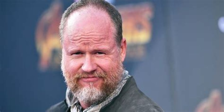Joss Whedon Joss Whedon