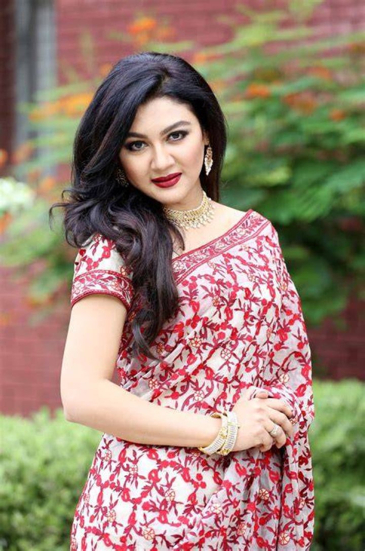 Joya Ahsan