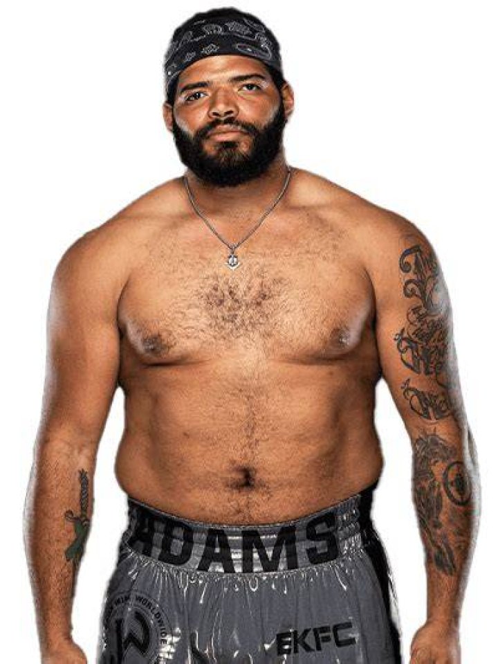 Juan Adams