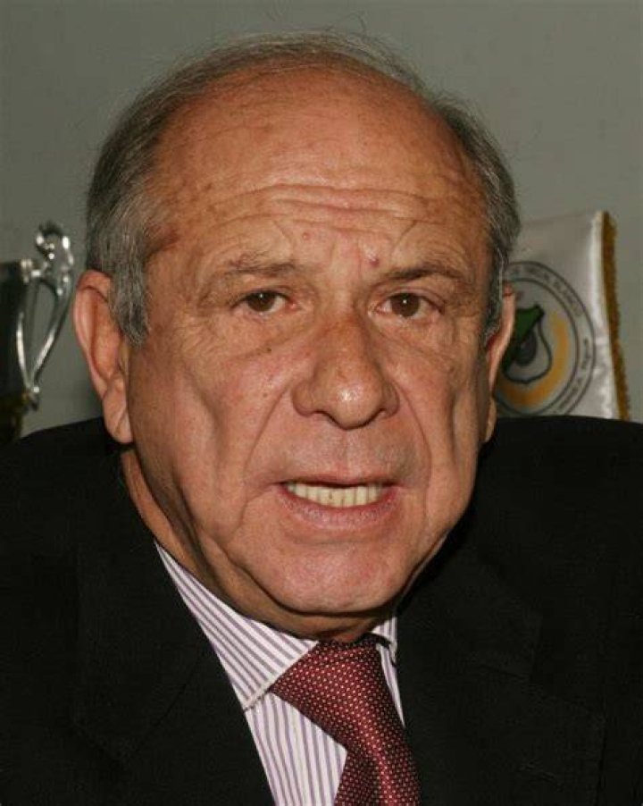 Juan Carlos Latorre