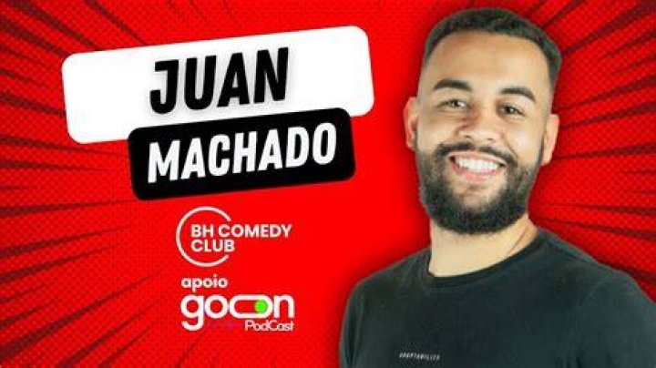 Juan Machado