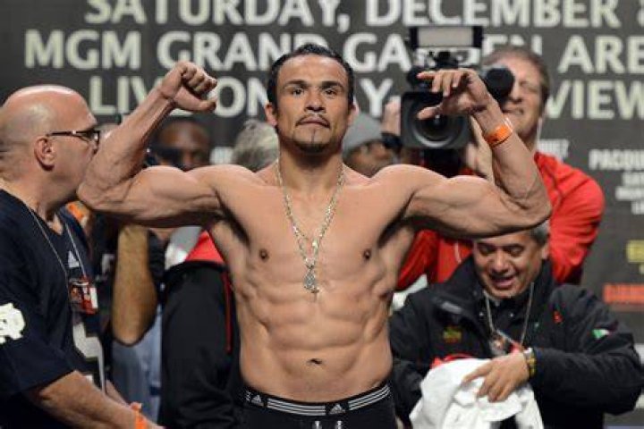 Juan Manuel Marquez