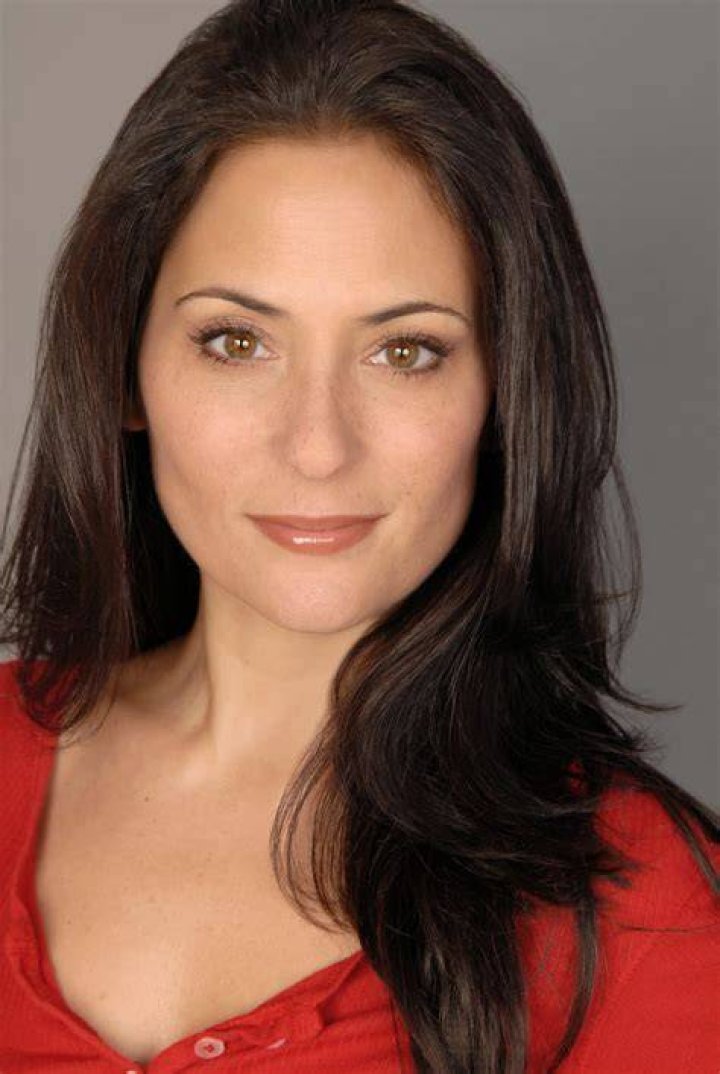 Judie Aronson Net Worth