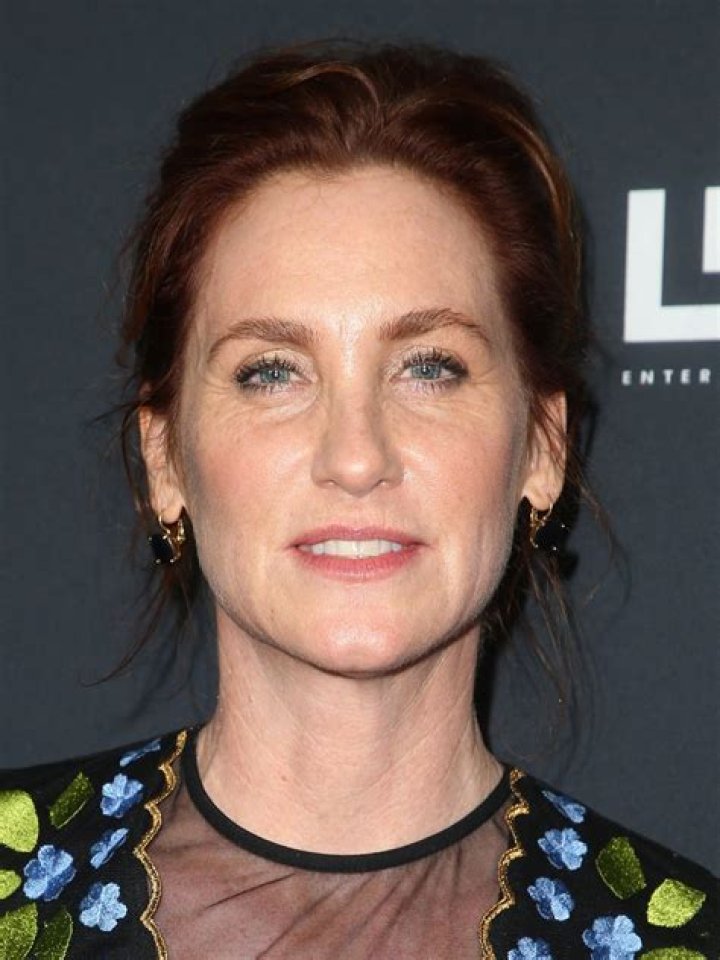 judith hoag height judith hoag height