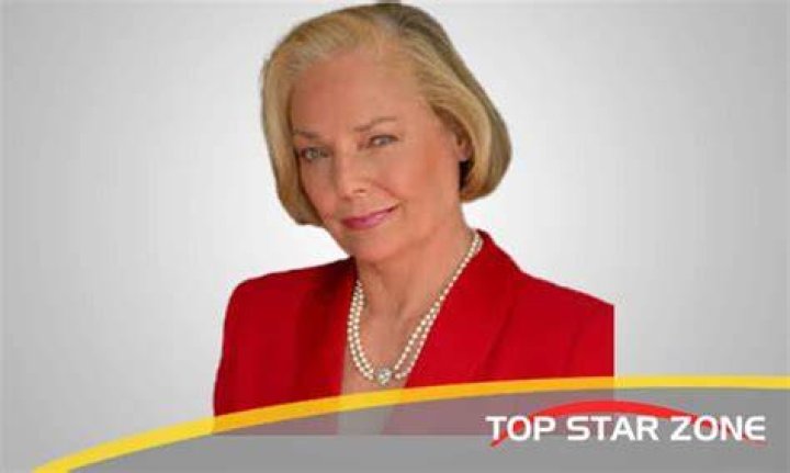 Judy Lewis Net Worth