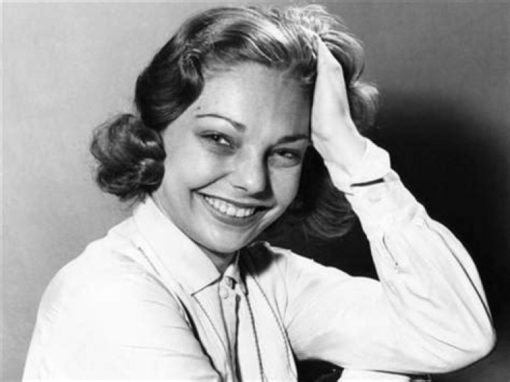Judy Lewis Judy Lewis