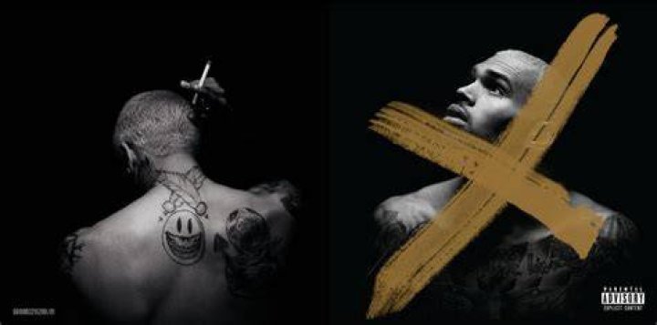 Juice - Chris Brown - x and juice wrld songs