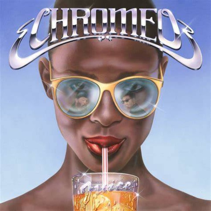 Juice - Chromeo - x and juice wrld songs