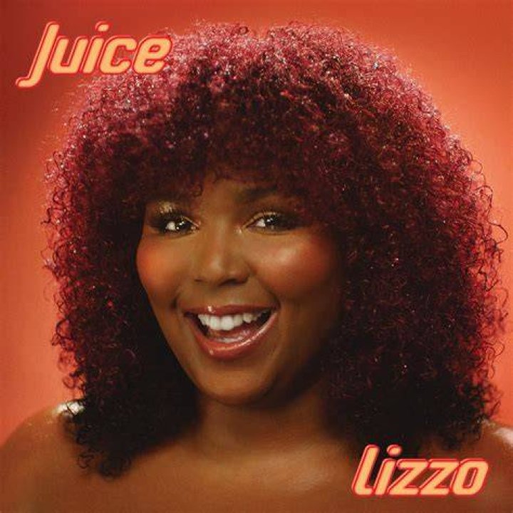 Juice - Lizzo - x and juice wrld songs