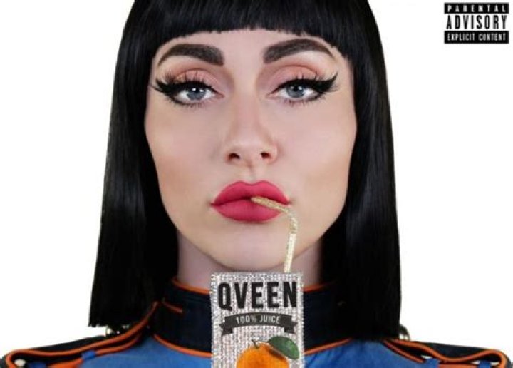 Juice - Qveen Herby - x and juice wrld songs
