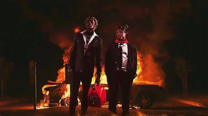 Juice WRLD - Bad Boy ft. Young Thug (Directed by Cole Bennett) - x and juice wrld songs