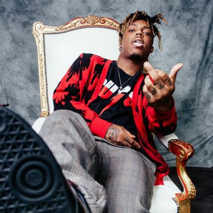 Juice WRLD freestyle sur "Reine" de Dadju / "Campfire Song" [official] - x and juice wrld songs