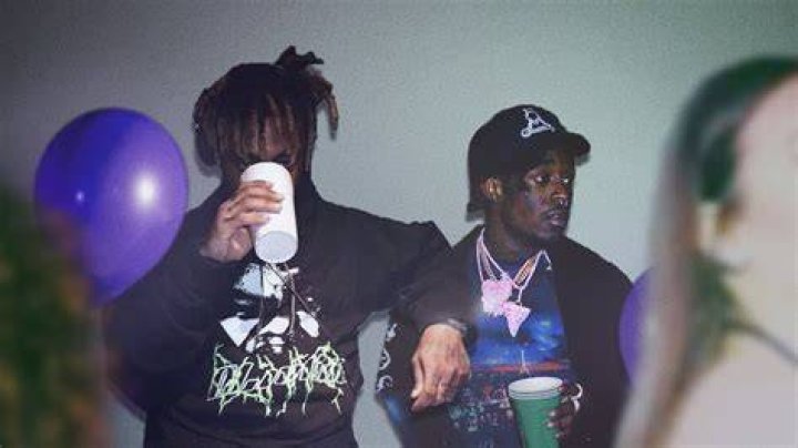 Juice WRLD ft. Lil Uzi Vert - Lucid Dreams (Remix) (Official Visualizer) - x and juice wrld songs