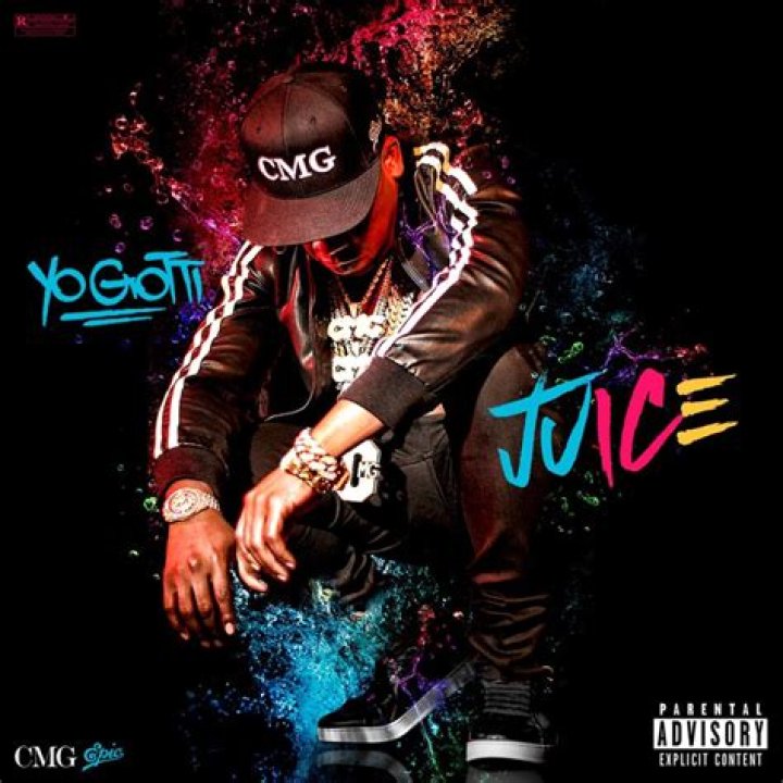 Juice - Yo Gotti - x and juice wrld songs