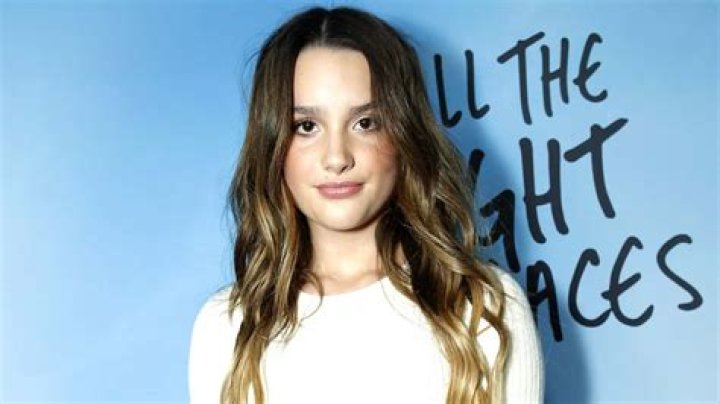 Jules LeBlanc Net Worth 2024