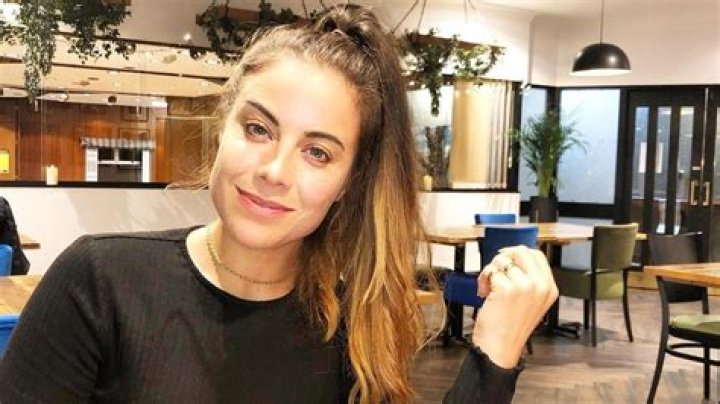 Julia D'Albert-Pusey Net Worth