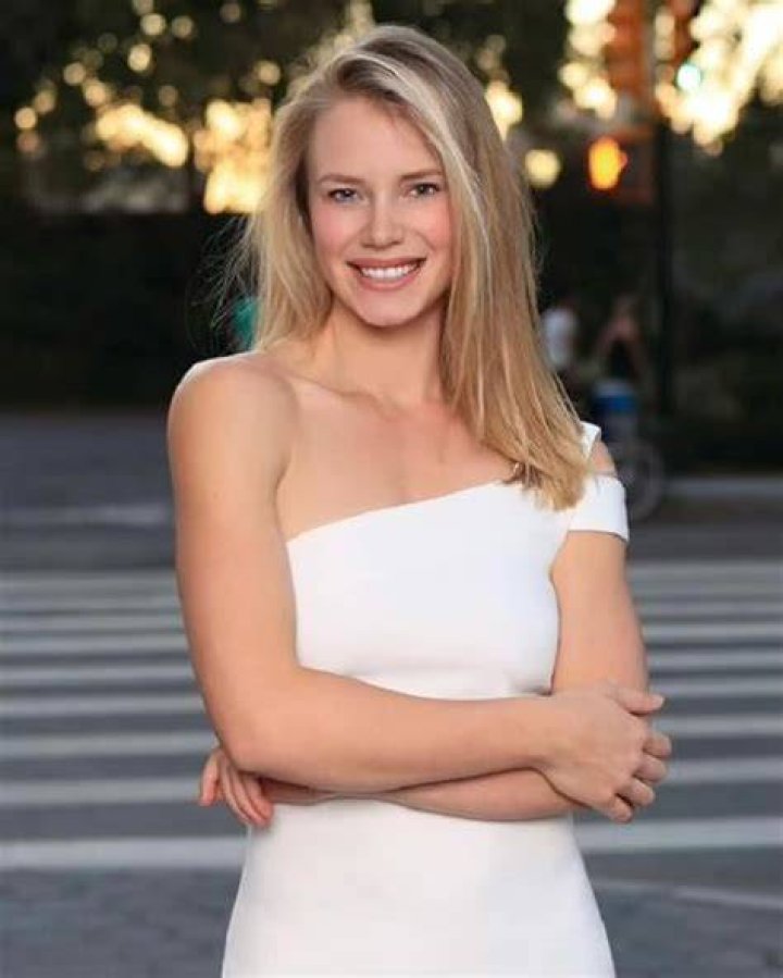 Julia Rusatsky