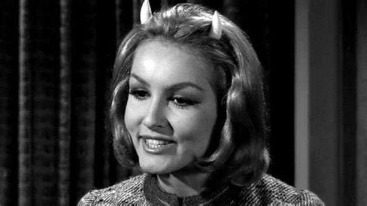 Julie Newmar