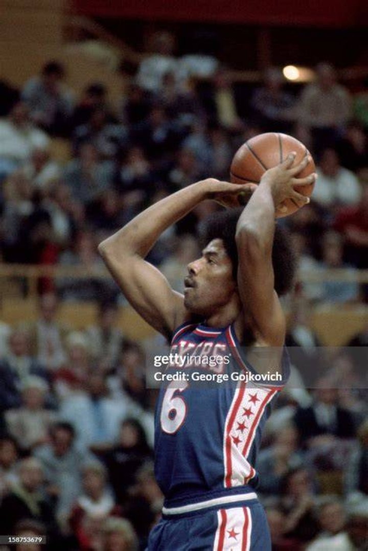 julius erving philadelphia 76ers julius erving philadelphia 76ers