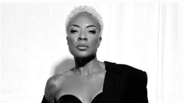 Jully Black Net Worth 2024