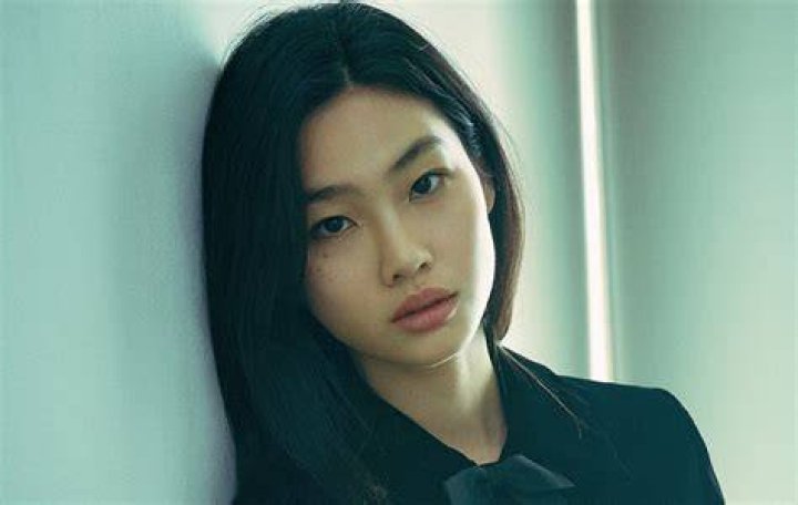 Jung Ho Yeon