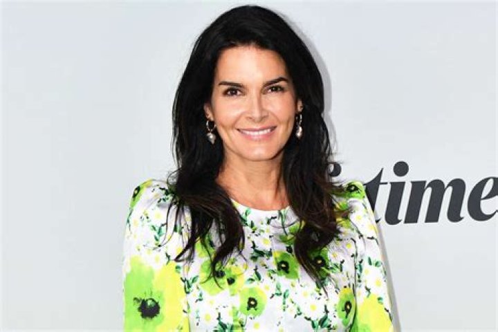 Just Angie Net Worth