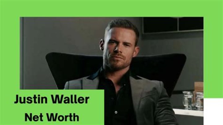 Justin Hunter Net Worth
