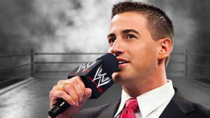 Justin Roberts