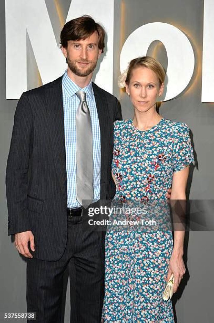 Justin Rockefeller