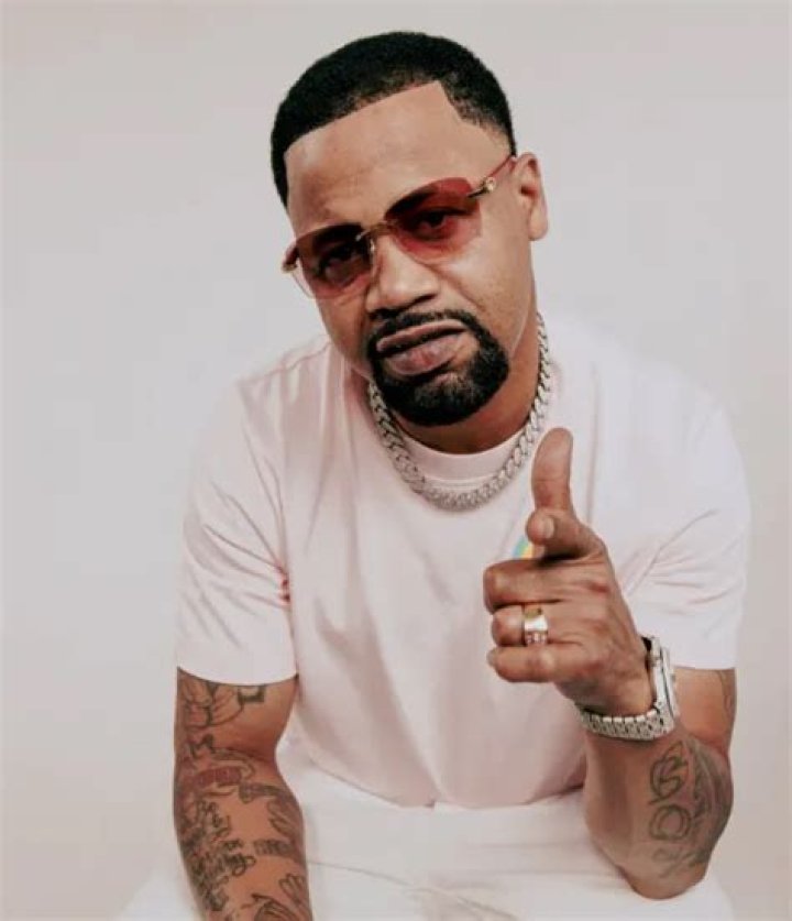 Juvenile Net Worth