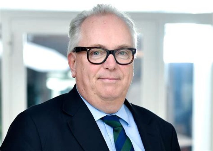 Jörn Rausing