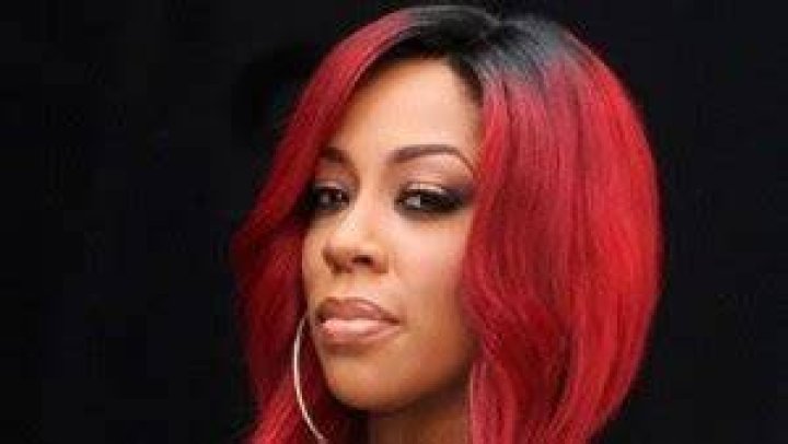 K. Michelle from USA | Popnable