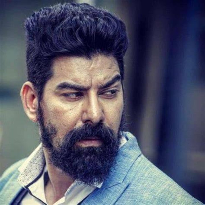 Kabir Duhan Singh Indian Actor