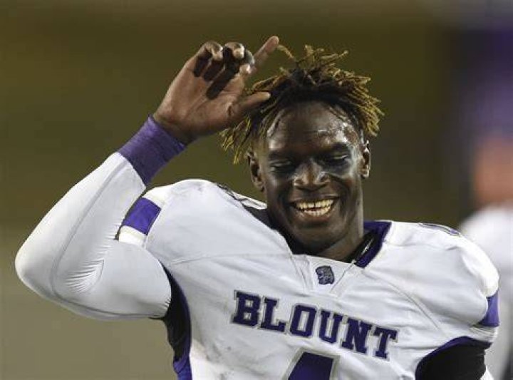 Kadarius Toney
