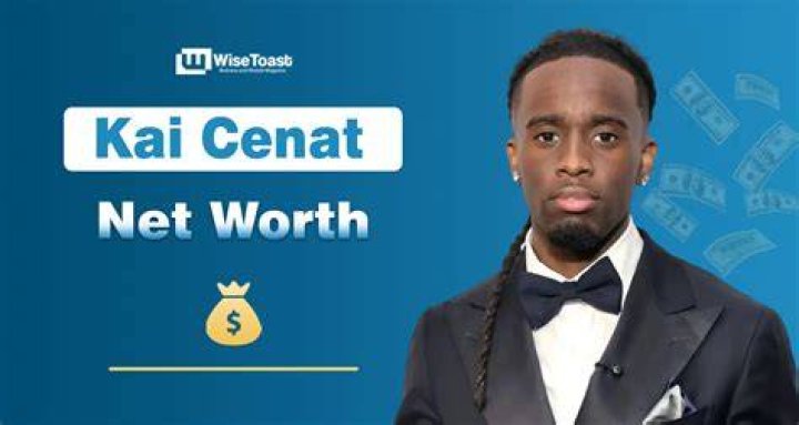 Kai Cyre Net Worth