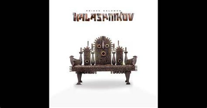 Kalashnikov Music Video